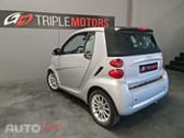 Smart ForTwo 1.0 mhd Passion 71