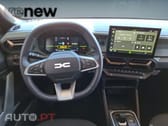 Dacia Duster 1.2 hybrid-G 150 Extreme 4x4
