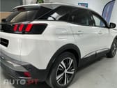 Peugeot 3008 1.2 PureTech Allure EAT8