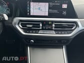 BMW 330 I.V.A DEDUTÍVEL Touring M Sport