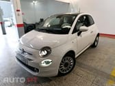 Fiat 500 1.0 Hybrid Lounge