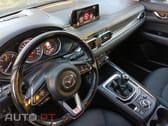 Mazda CX-5 2.2D EXCELLENCE NAVI