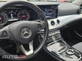 Mercedes-Benz E 220 d 4-Matic All Terrain Avantgarde +