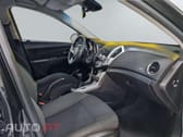 Chevrolet Cruze 1.7 LTZ