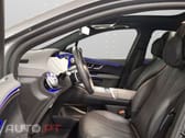 Mercedes-Benz EQS I.V.A DEDUTIVEL 450 4M AMG