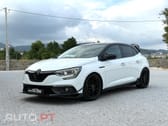 Renault Mégane BLUE dCi 115 LIMITED