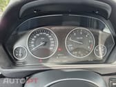 BMW 318 d Line Luxury Auto