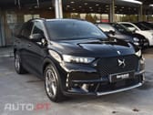 DS DS7 Crossback E-Tense SE Ligne Noire EAT8