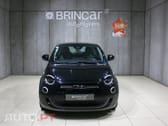 Fiat 500e 42 kWh