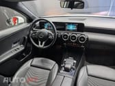 Mercedes-Benz A 180 d Business Solutions Aut.