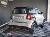 Smart ForTwo PASSION AUTO