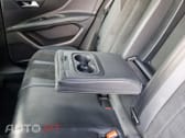 Peugeot 3008 1.2 PureTech Allure EAT6