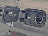 DS DS7 Crossback E-Tense Performance Line EAT8