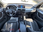 BMW X1 16 d sDrive Line Sport