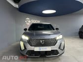 Peugeot 2008 1.2 Hybrid Allure e-DCS6