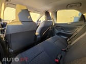 Toyota Yaris 1.5 HDF Exclusive