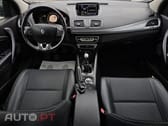 Renault Mégane Sport Tourer 1.6 dCi Bose Edition