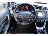 Kia Ceed SW 1.0 T-GDi Sport