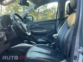 Mitsubishi L200 2.4 DI-D CD Instyle Strakar 4WD