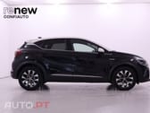Renault Captur 1.0 TCe Techno Bi-Fuel
