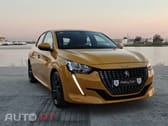 Peugeot 208 1.2 PureTech Active