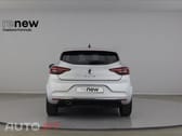 Renault Clio TCe 90 Techno