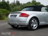 Audi TT 1.8 T
