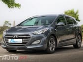 Hyundai i30 1.6 CRDi GO!
