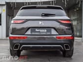 DS DS7 Crossback E-Tense Performance Line+ EAT8