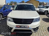 Dodge Journey 2.0 CRD SXT ATX