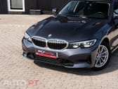 BMW 330 e Corporate Edition Auto