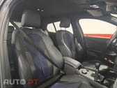 BMW 116 d Corporate Edition M