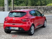 Renault Clio 1.5 dCi Limited