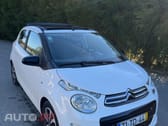Citroen C1 1.0 VTi Feel