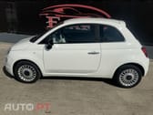 Fiat 500 1.0 Hybrid