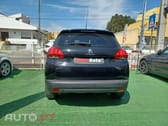 Peugeot 2008 ND