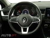 Renault Captur Captur 1.0 TCe Techno