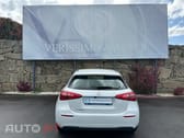 Mercedes-Benz A 180 d Style