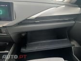 Opel Astra 1.5 D Elegance Aut.