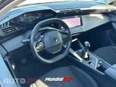 Peugeot 308 SW 1.5 BlueHDi Allure Pack