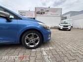 Renault Clio Sport Tourer 1.5 dCi GT Line