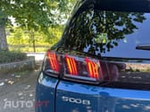 Peugeot 5008 1.5 BlueHDi Allure Pack EAT8