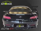 Mercedes-Benz AMG GT R