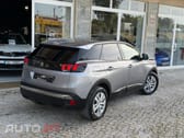 Peugeot 3008 1.5 BlueHDi Active