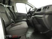 Renault Trafic Trafic 2.0 Blue dCi L2H1 Advance Increased Payload