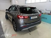 Mercedes-Benz GLA 250 e Style