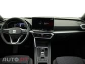 Seat Leon Leon ST 1.5 TSI e-Hybrid FR DSG