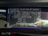 Volvo XC60 2.0 T6 PHEV Black Edition AWD