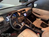 Nissan Leaf Tekna ProPilot Park