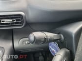 Peugeot Partner Blue HDi